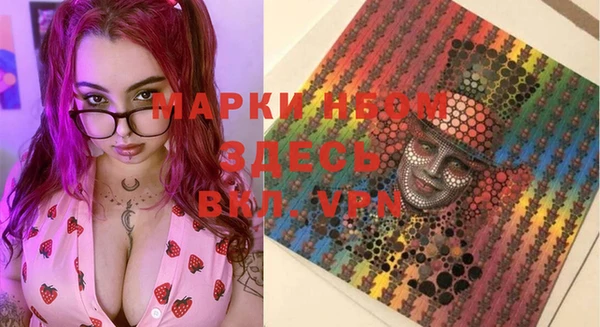 молекула духа Верея