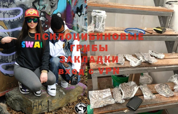 молекула духа Верея